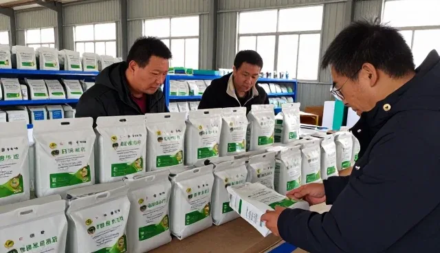 种植技术指导用户如何选择涵盖仓储保鲜