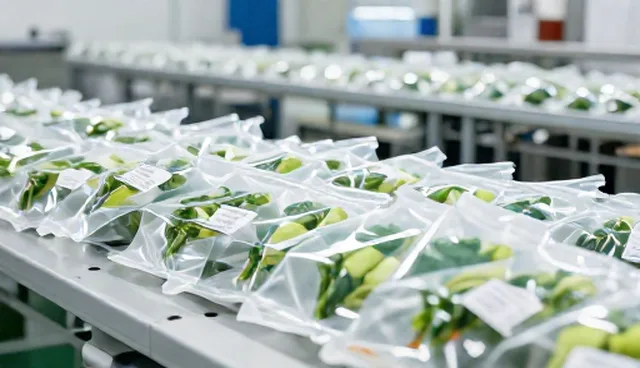 农产品收购中的仓储保鲜误区辨析