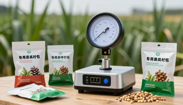 种植技术指导中的问题处理要点与选型关注点