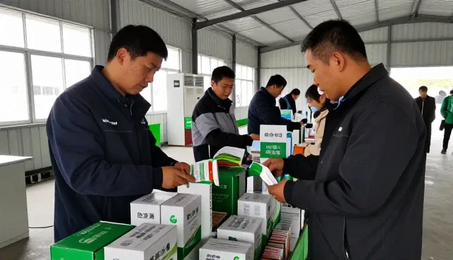 农产品收购有哪些应用方式？